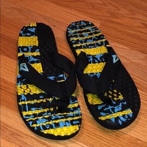 Volcom Sandals
